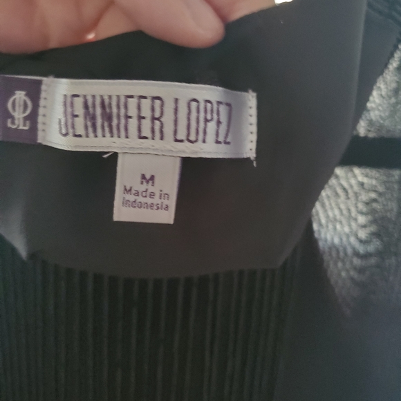 Jennifer Lopez Tank Top - Picture 3 of 3